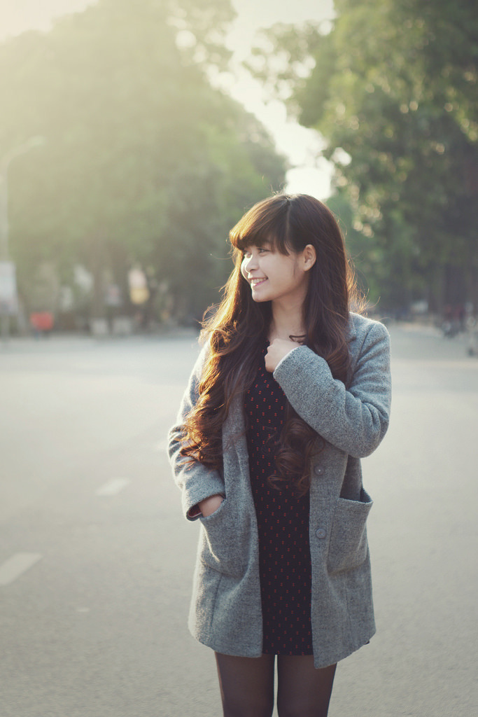 吻狼问题少女